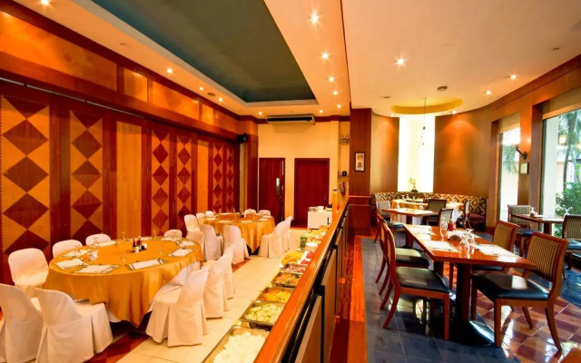 Marco Hotel