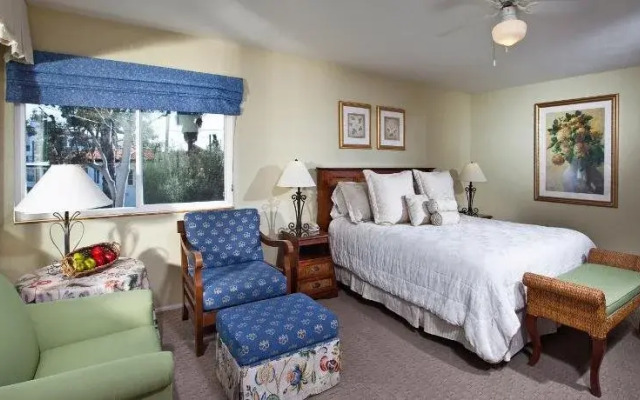 Four Seasons Pacifica