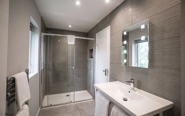 Steventon House Hotel