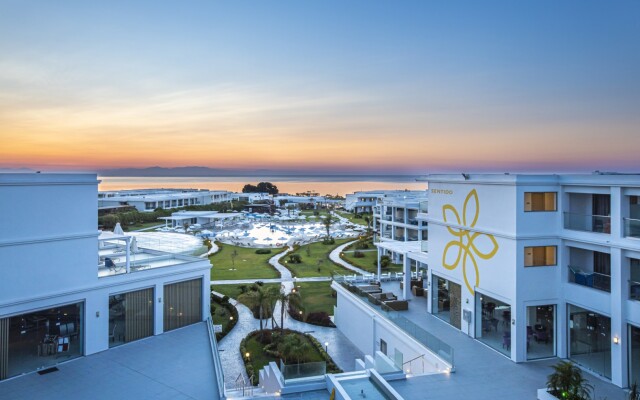 Sentido Asterias Beach Resort