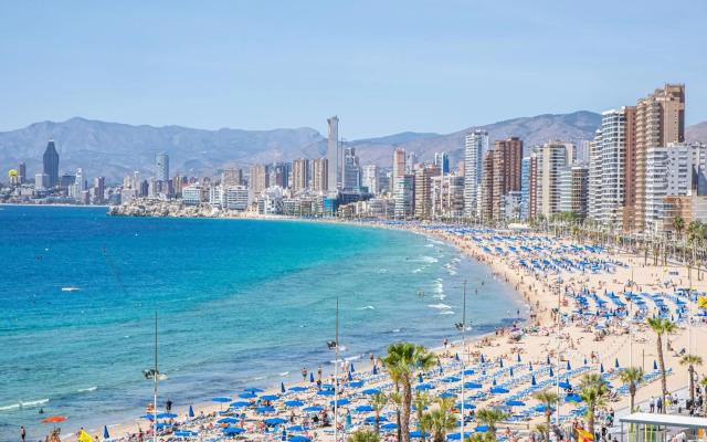 Trinisol sea views 6E