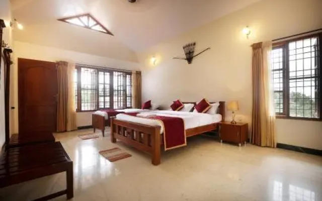 The Cennet Homestay