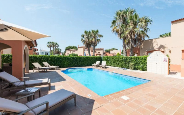 Villas Maribel V3D Ac 01 - Three Bedroom