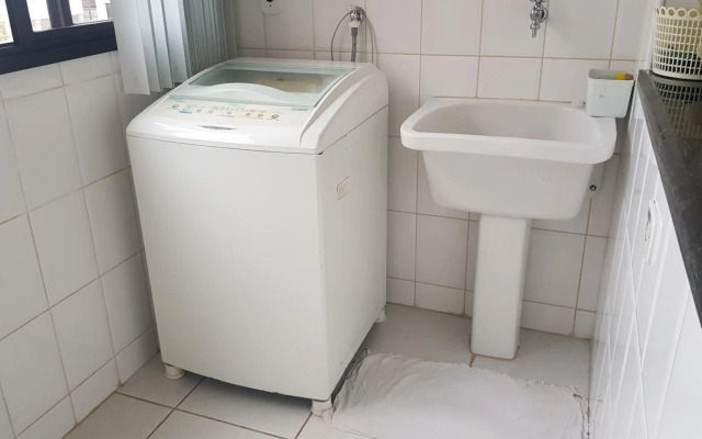 Apartamento Marco e Hilda