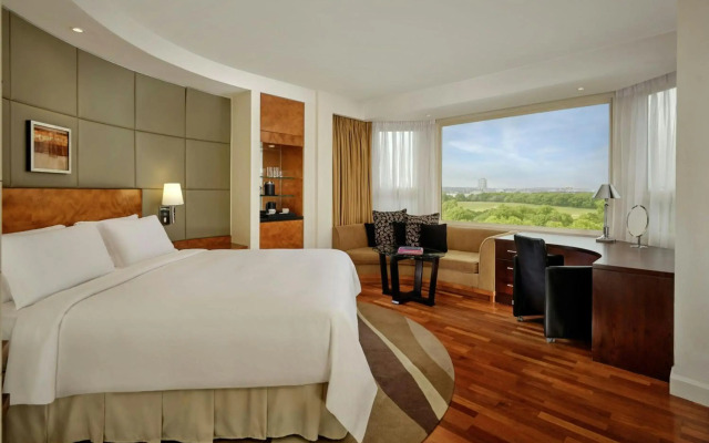 The Park Tower Knightsbridge, A Luxury Collection Hotel
