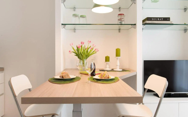 Suite Home Milano Brera