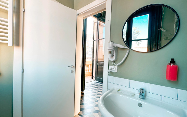 Ostello Bello Palermo