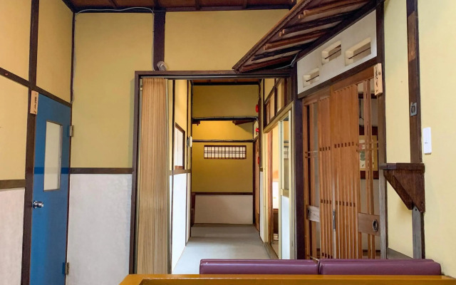 Beppu no OYADO Kagaya