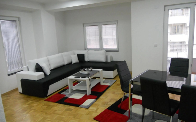 Apartment Martin