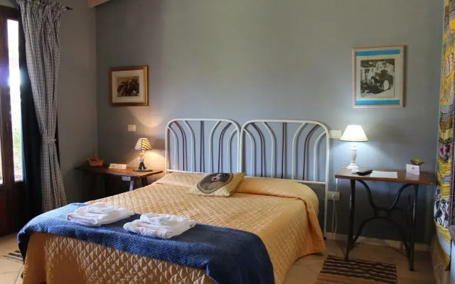 Santa Igia B&B Country House