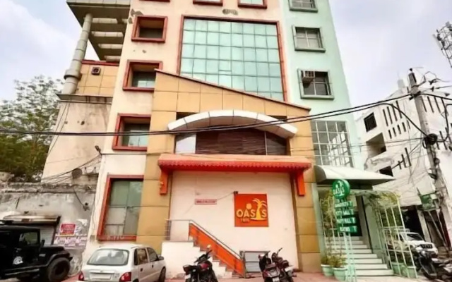 Oasis Inn