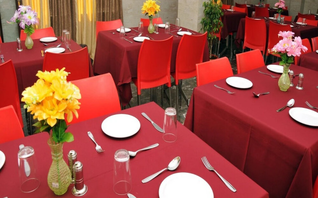 The Surya Village Resort by OYO Rooms