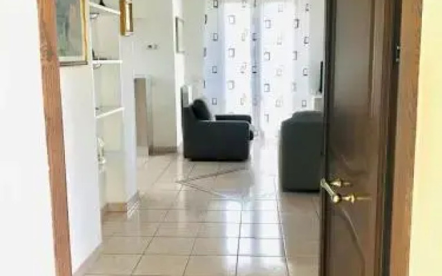 Casa Vacanze Patrizia