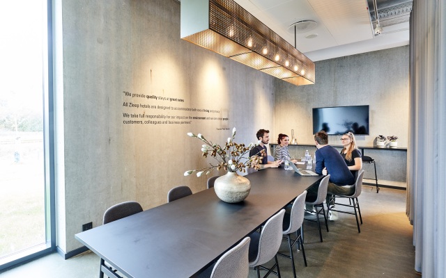 Four Points Flex by Sheraton Aarhus Skejby