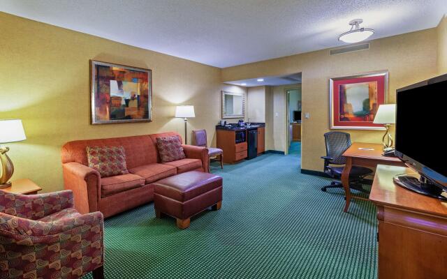 Embassy Suites by Hilton Greensboro Airport