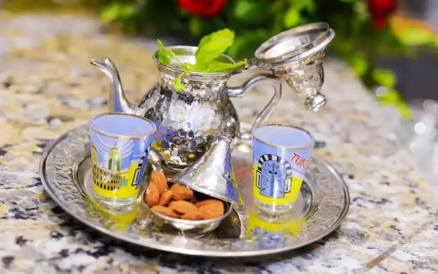 Dar Ammar