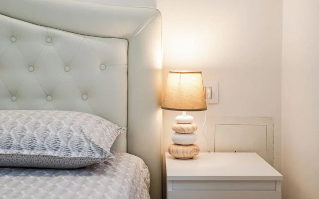 VivimiHome - Navigli App con Garage