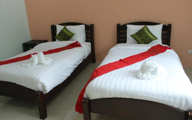 Maehaad Guesthouse