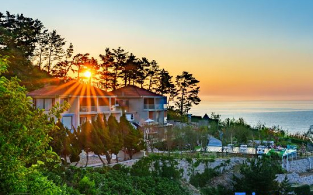 Momer Coastal Farm Resort & Homestay - Laoshan Scenic Area Branch