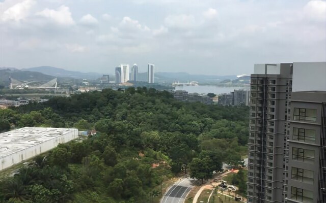 Paragon Cyberjaya by Elite Stay