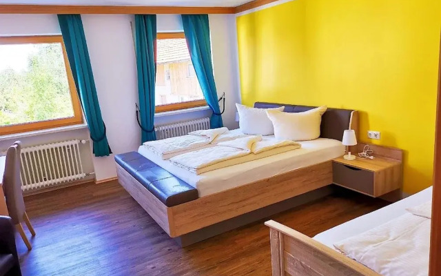Hotel Oyer Hof – selbst Service