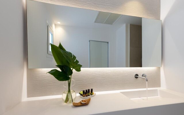 Adama Mykonos Boutique Hotel