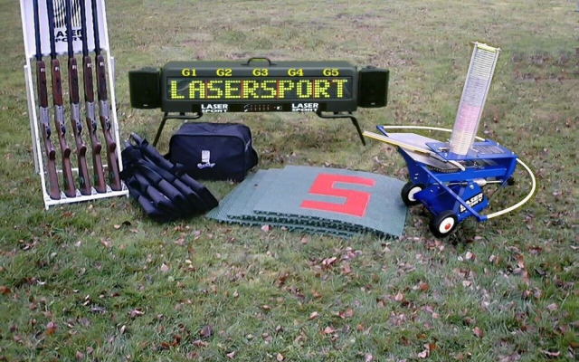 Campfires and Stars Glamping