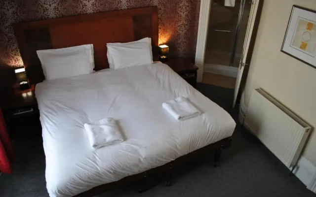 Town House Rooms