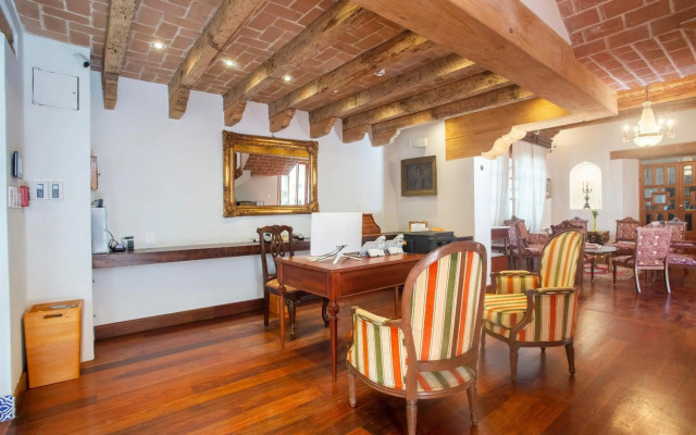 Hotel Casa de Familia de San Cristobal