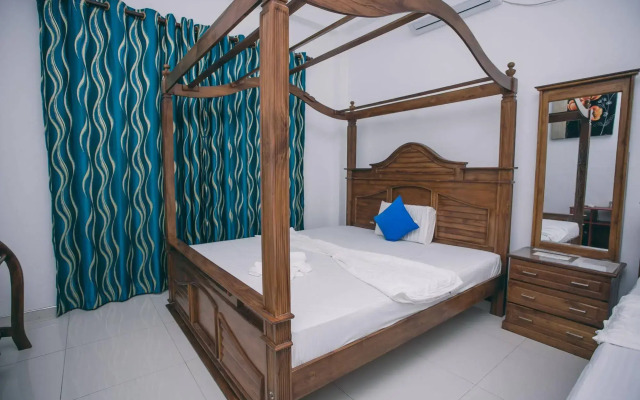 Panda House Villa