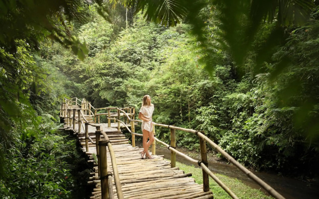 Padma Resort Ubud