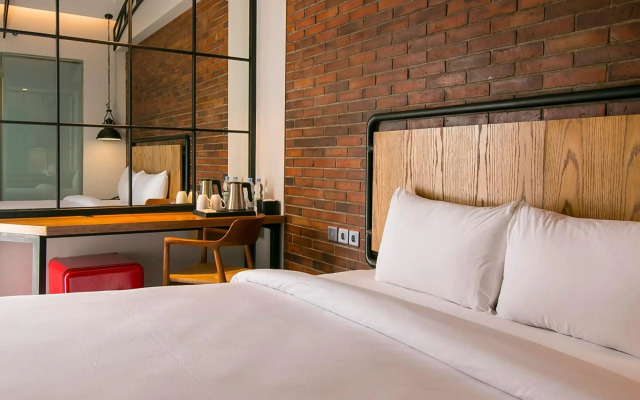Posto Dormire Hotel Jakarta