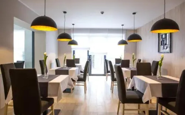 Hotel Lantier