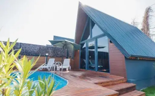 Sapanca Sunday Bungalov
