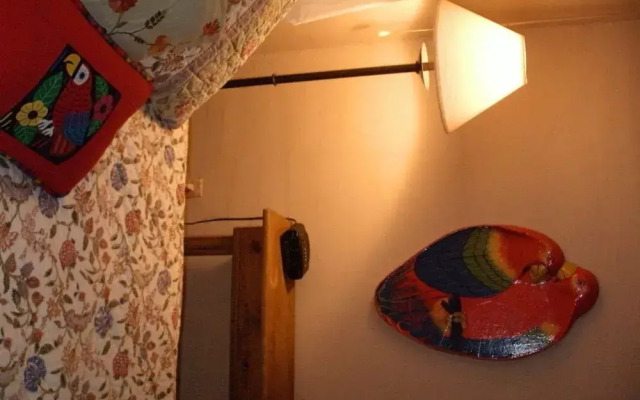 Sam Hughes Inn Bed and Breakfast