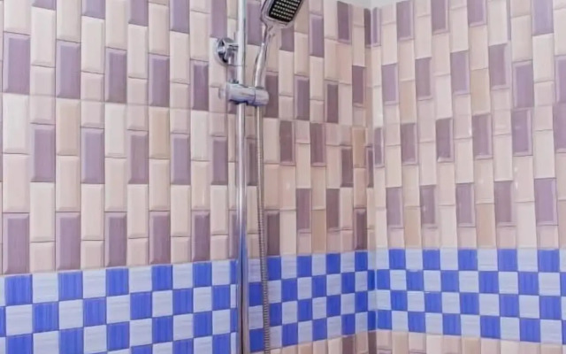 Kesh Motel