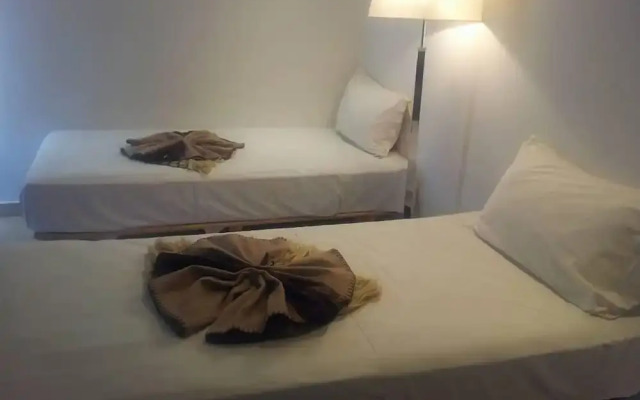 Suites Hotel Mohammed V
