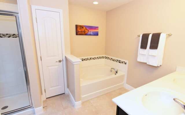 Solterra Five-bedroom