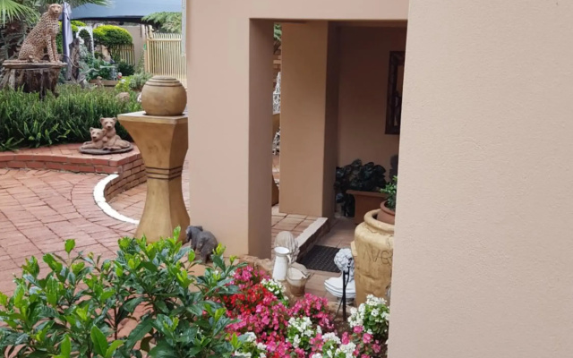 Sekelbos Guesthouse