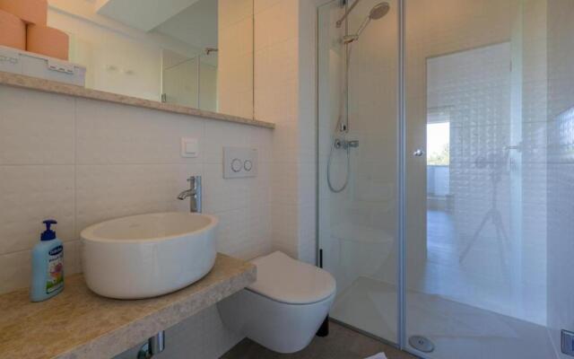 Villa Erika 7 Studio
