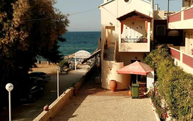 'Sky and Sea 1' Apartment