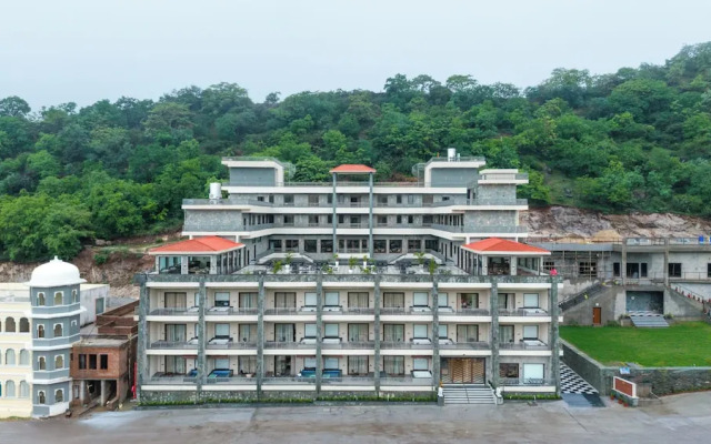 Turban The Fort Resort & Spa