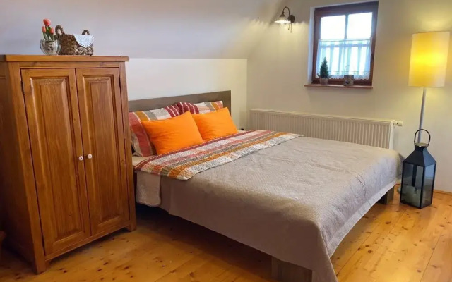 Vineyard cottage Berus