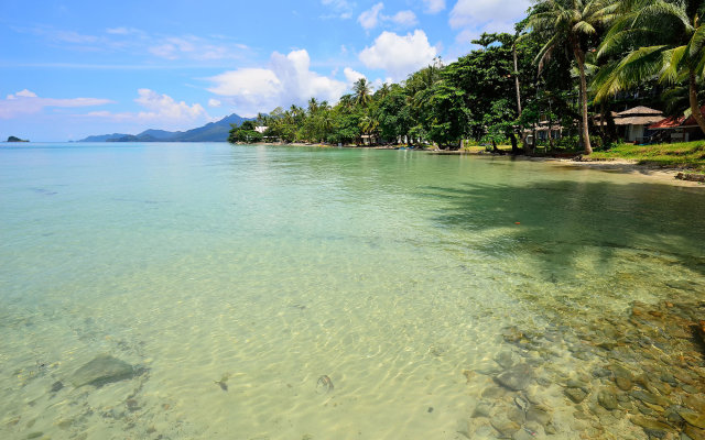 Siam Bay Resort Koh Chang