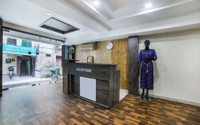 OYO 28783 Hotel Vaishali