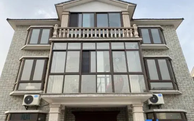 Nuanju Xiaoshe Homestay