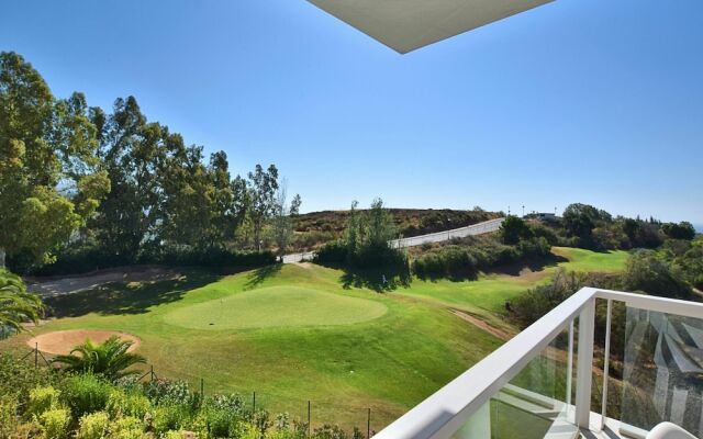 Stylish Apartment in Andalusia With Sea Views