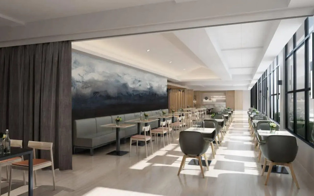 Radisson Hotel Seattle Airport
