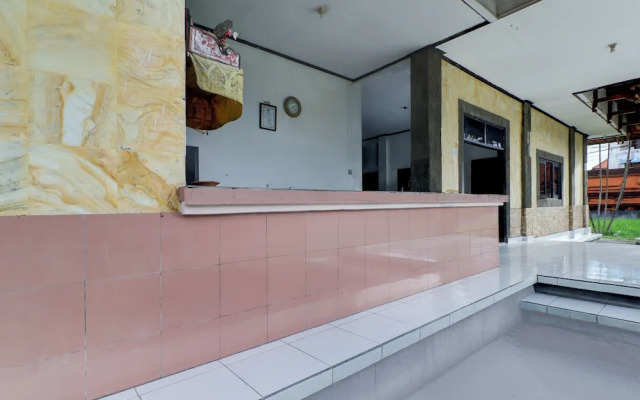 Hotel O Geria Ratu Prahandari