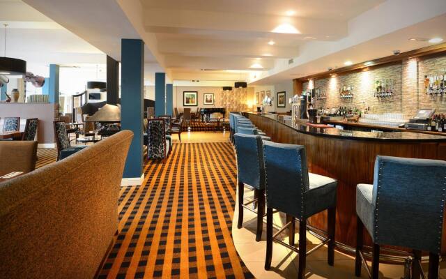 Kiltimagh Park Hotel